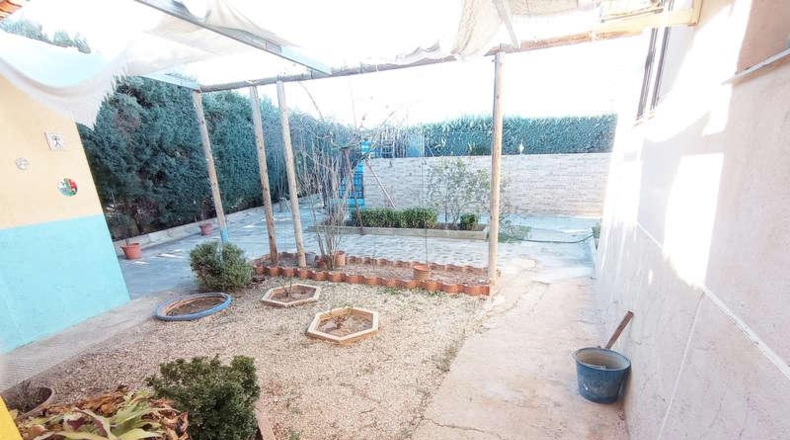 Ciudad Real - Valdepeñas - 905m2