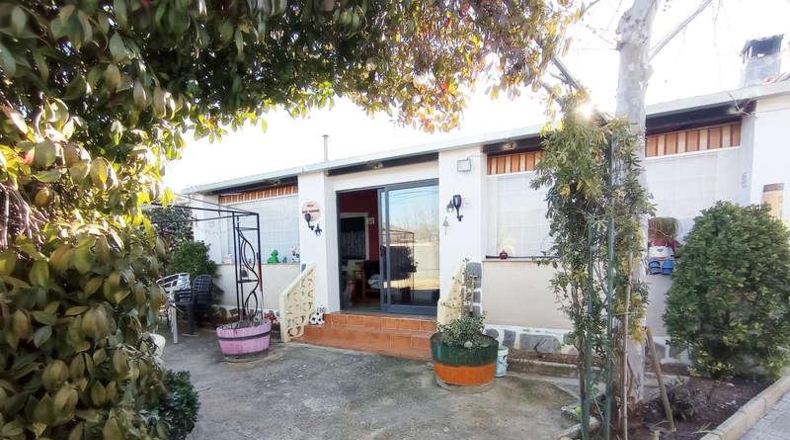 Ciudad Real - Valdepeñas - 905m2