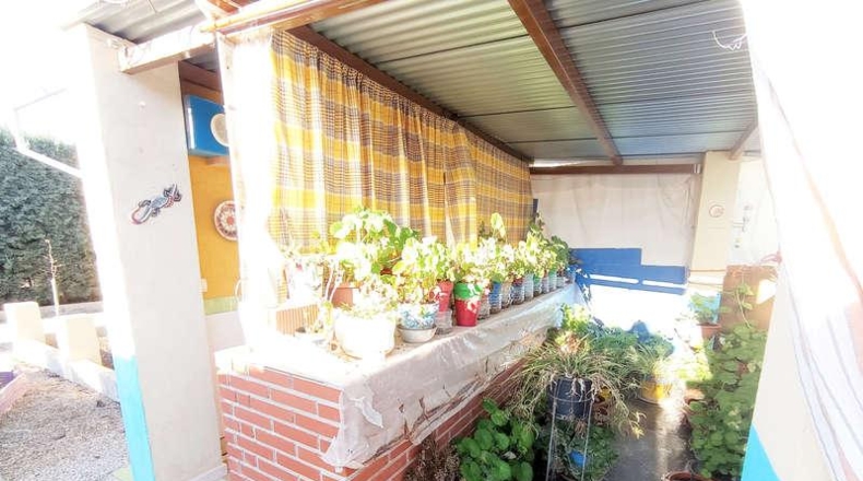 Ciudad Real - Valdepeñas - 905m2