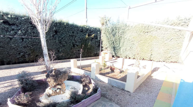 Ciudad Real - Valdepeñas - 905m2