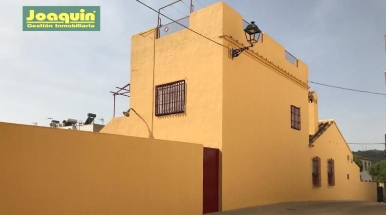 Cordova - Córdoba - 500m2