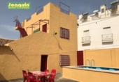 Casa de poble en venda a la España, Còrdova, ref.: TR293554 foto