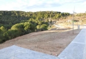 Городская земля под застройку на продажу у города Sant Feliu de Codines Фото