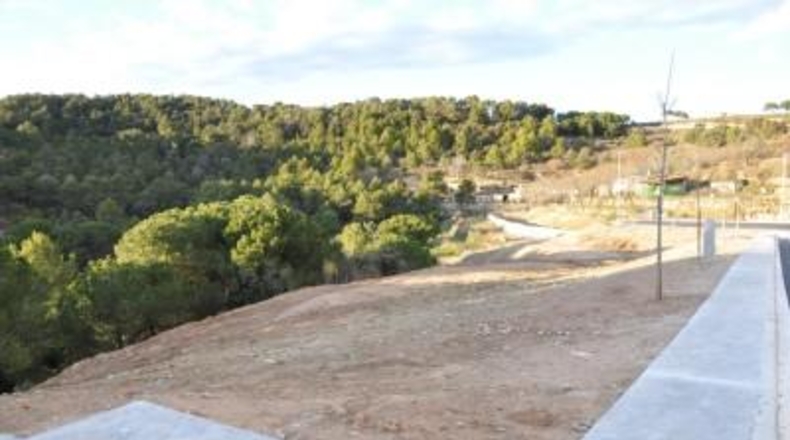 Barcelona - Sant Feliu de Codines - 1600m2