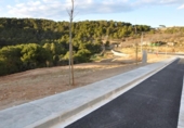 Городская земля под застройку на продажу у города Sant Feliu de Codines Фото