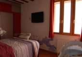 Chalet independiente con terreno en venta en la España, Moratalla, ref: TR300526 foto
