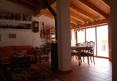 Chalet independiente con terreno en venta en la España, Moratalla, ref: TR300526 foto