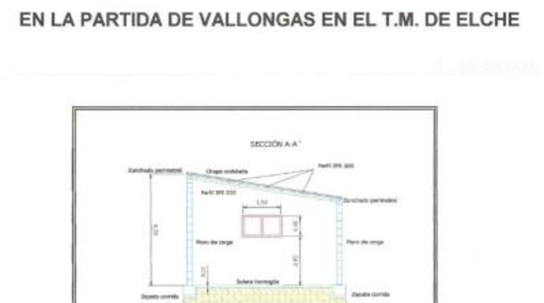 Alicante - Elche - 10m2