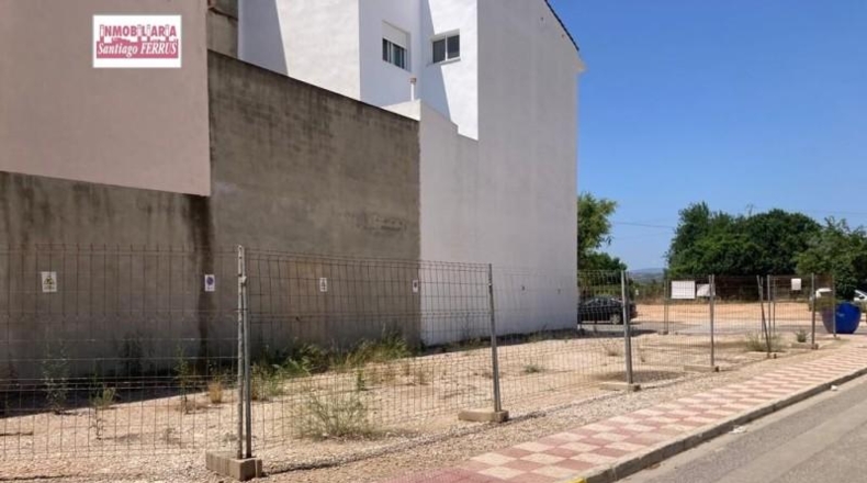 València - Almussafes - 210m2