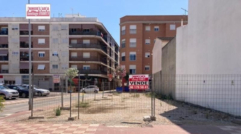 València - Almussafes - 210m2