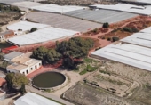 Terreny no urbanitzable en venda a la España, Huércal de Almería, ref.: TR123525 foto