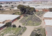 Terreny no urbanitzable en venda a la España, Huércal de Almería, ref.: TR123525 foto