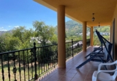 Chalet independiente con terreno en venta en la España, Corullón, ref: TR148935 foto