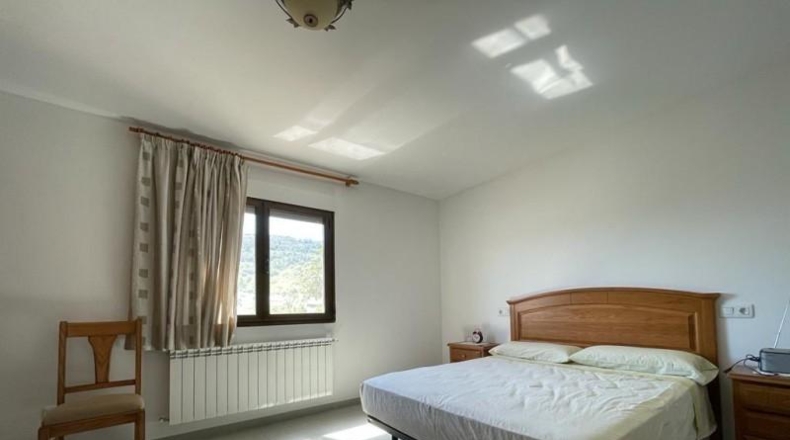 León - Corullón - 645m2