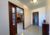 Chalet independiente con terreno en venta en la España, Corullón, ref: TR148935 foto