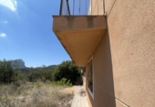 Xalet independent amb terreny en venda a la España, Relleu, ref.: TR149101 foto