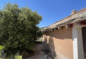Xalet independent amb terreny en venda a la España, Relleu, ref.: TR149101 foto