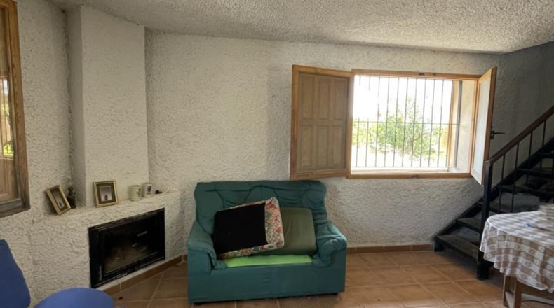 Alicante - Relleu - 196046m2