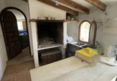 Xalet independent amb terreny en venda a la España, Relleu, ref.: TR149101 foto