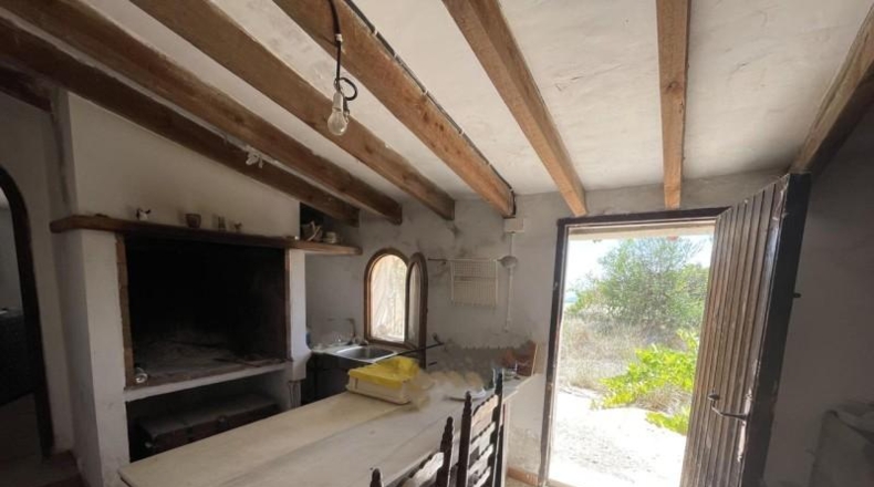 Alicante - Relleu - 196046m2