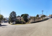 Urban land for sale on España, Calonge, ref: TR123806 photo