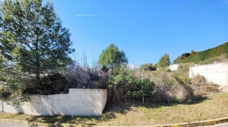 Gerona - Calonge - 608m2