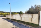 Urban land for sale on España, Calonge, ref: TR123806 photo