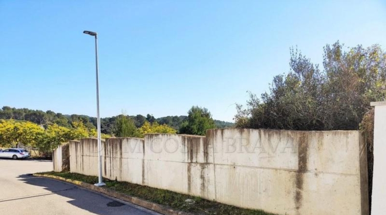 Gerona - Calonge - 608m2
