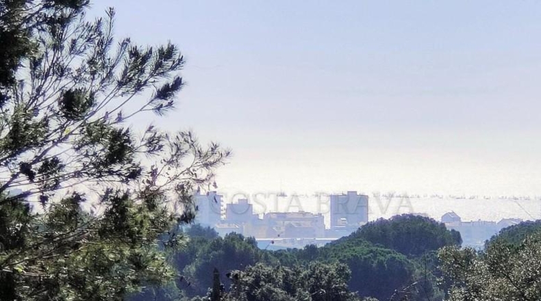 Gerona - Calonge - 608m2