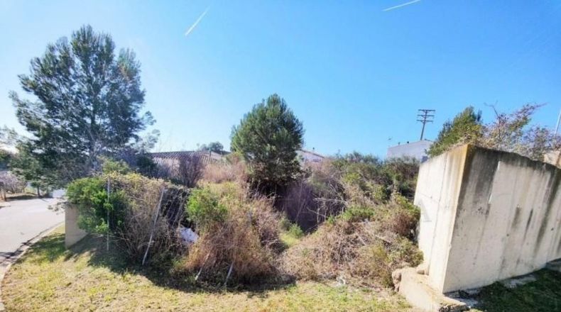 Gerona - Calonge - 608m2