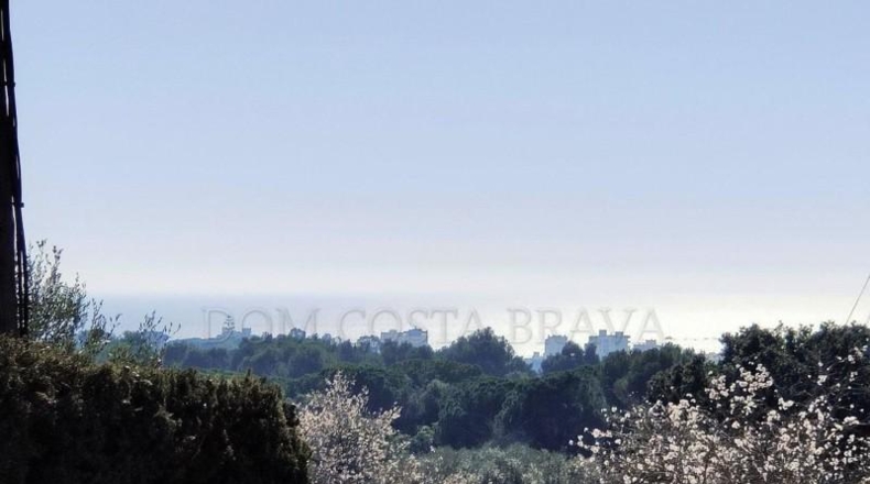 Gerona - Calonge - 608m2