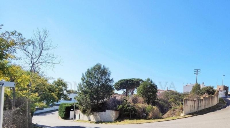 Gerona - Calonge - 608m2