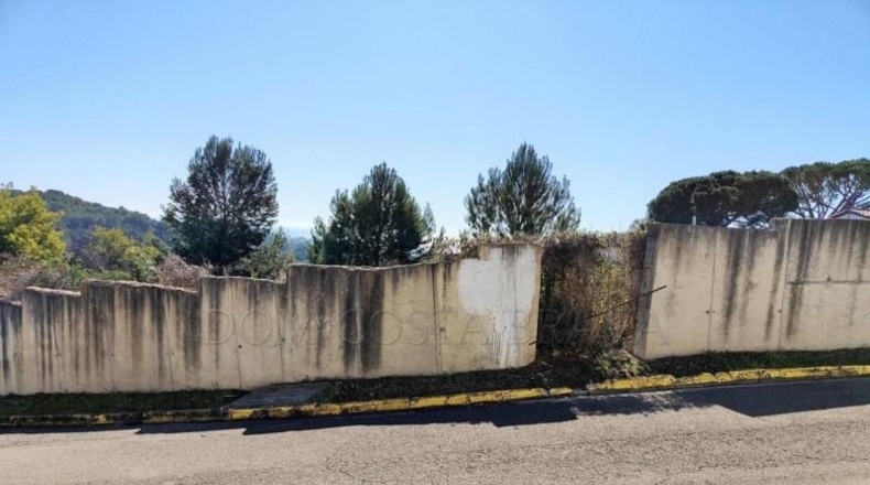 Gerona - Calonge - 608m2
