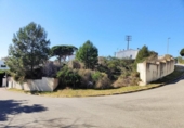 Urban land for sale on España, Calonge, ref: TR123806 photo