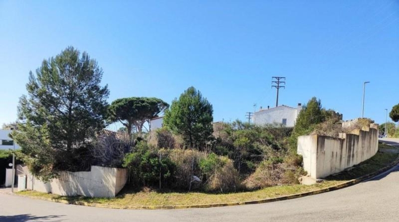 Gerona - Calonge - 608m2