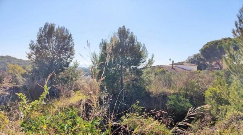 Gerona - Calonge - 608m2
