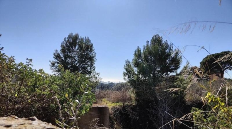 Gerona - Calonge - 608m2