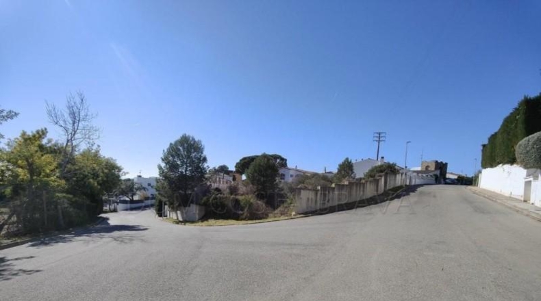 Gerona - Calonge - 608m2