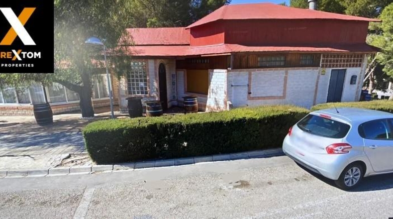 Murcia - Молина де Сегура - 876m2
