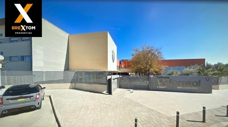 Murcia - Молина де Сегура - 876m2