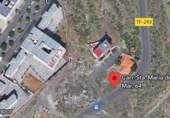 Land suitable for development for sale on España, Santa Cruz de Tenerife, ref: TR124084 photo