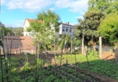 Дом с участком на продажу в городе Оренсе Фото