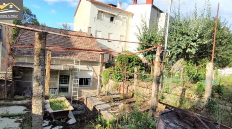 Orense - O Castro de Caldelas - 257m2