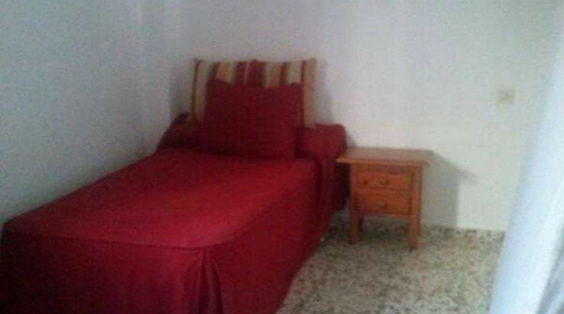 Cadiz - Arcos de la Frontera - 500m2