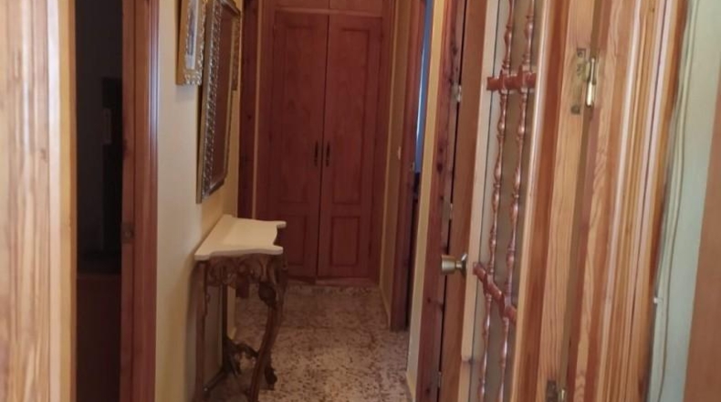 Cadiz - Arcos de la Frontera - 500m2