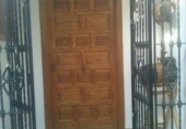 Casa con terreno en venta en la España, Arcos de la Frontera, ref: TR294605 foto
