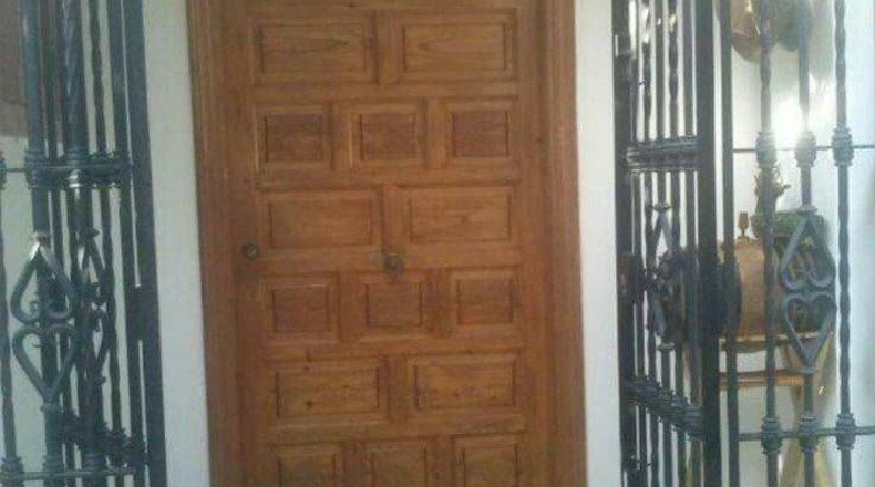 Cadiz - Arcos de la Frontera - 500m2