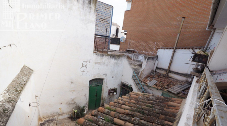 Ciudad Real - Tomelloso - 397m2