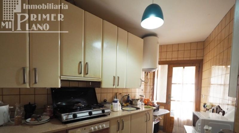 Ciudad Real - Tomelloso - 397m2