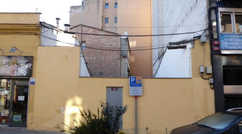 Barcelona - Manresa - 641m2